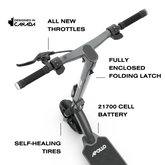 Apollo Air - Backyard Provider